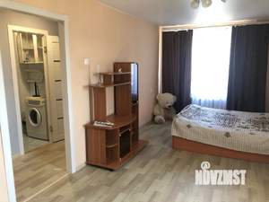1-к квартира, на длительный срок, 38м2, 4/9 этаж