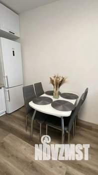 1-к квартира, посуточно, 41м2, 3/25 этаж