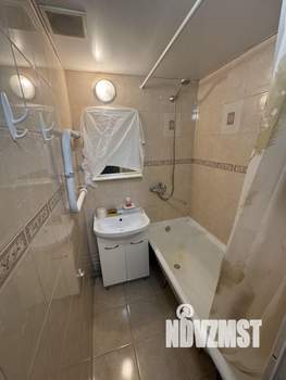 2-к квартира, на длительный срок, 44м2, 3/9 этаж