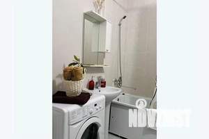 1-к квартира, посуточно, 50м2, 2/26 этаж