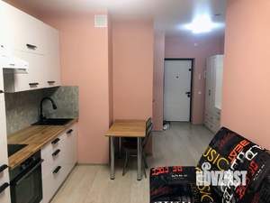 1-к квартира, на длительный срок, 37м2, 17/25 этаж