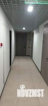 1-к квартира, на длительный срок, 38м2, 2/32 этаж