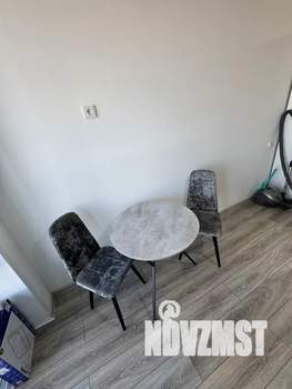 Студия квартира, посуточно, 20м2, 12/25 этаж
