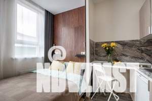 1-к квартира, посуточно, 20м2, 1/26 этаж