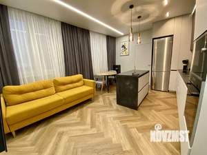 3-к квартира, на длительный срок, 70м2, 16/25 этаж