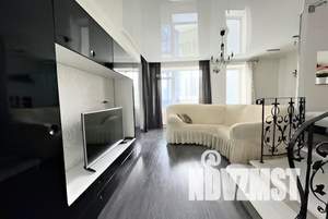 1-к квартира, посуточно, 60м2, 4/12 этаж