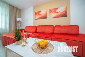 3-к квартира, посуточно, 100м2, 1/1 этаж