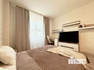 2-к квартира, на длительный срок, 67м2, 6/18 этаж