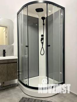 1-к квартира, посуточно, 40м2, 22/25 этаж