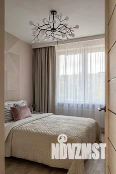 2-к квартира, посуточно, 62м2, 5/9 этаж