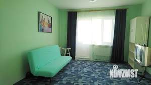 1-к квартира, на длительный срок, 50м2, 4/16 этаж