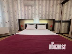 1-к квартира, посуточно, 41м2, 1/1 этаж