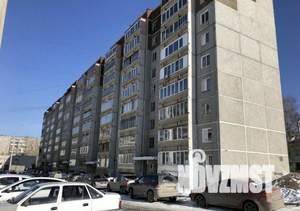 1-к квартира, на длительный срок, 34м2, 4/9 этаж