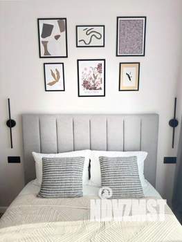 1-к квартира, посуточно, 22м2, 1/1 этаж