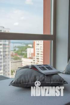 1-к квартира, посуточно, 30м2, 12/14 этаж