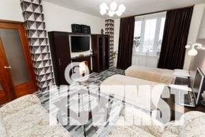 2-к квартира, посуточно, 68м2, 13/15 этаж