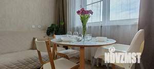 1-к квартира, посуточно, 60м2, 1/1 этаж