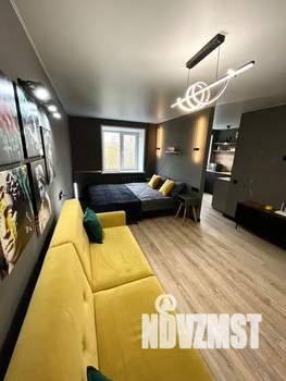 1-к квартира, посуточно, 30м2, 5/5 этаж