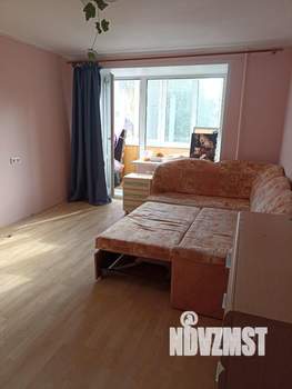 1-к квартира, на длительный срок, 33м2, 5/9 этаж