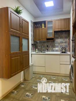 3-к квартира, посуточно, 100м2, 5/6 этаж