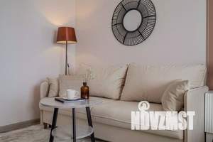 1-к квартира, посуточно, 31м2, 6/16 этаж