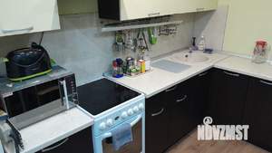 2-к квартира, на длительный срок, 51м2, 10/12 этаж