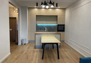 1-к квартира, на длительный срок, 51м2, 6/31 этаж