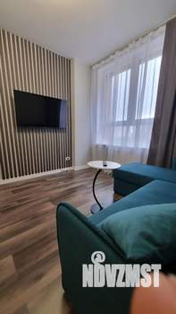 2-к квартира, на длительный срок, 41м2, 4/9 этаж