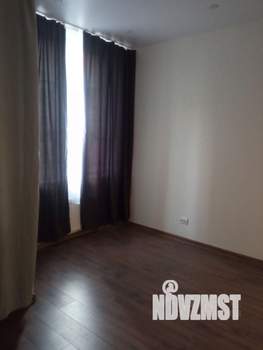 1-к квартира, на длительный срок, 26м2, 1/18 этаж