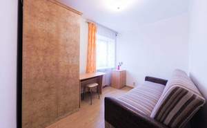 2-к квартира, на длительный срок, 44м2, 3/5 этаж