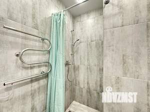 Студия квартира, посуточно, 20м2, 2/9 этаж