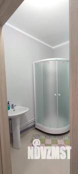 Студия квартира, на длительный срок, 25м2, 4/25 этаж