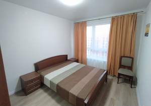 2-к квартира, на длительный срок, 50м2, 16/25 этаж