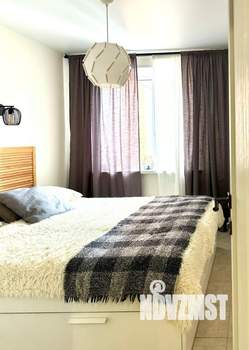 4-к квартира, на длительный срок, 79м2, 9/12 этаж