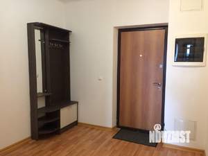 1-к квартира, посуточно, 46м2, 6/27 этаж