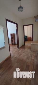 2-к квартира, на длительный срок, 57м2, 17/19 этаж