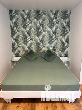 1-к квартира, посуточно, 35м2, 3/5 этаж
