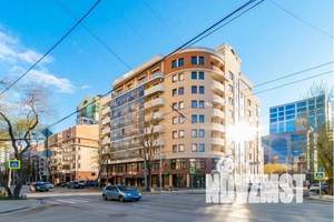1-к квартира, посуточно, 35м2, 2/9 этаж