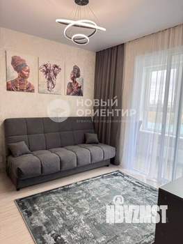 1-к квартира, на длительный срок, 41м2, 8/9 этаж