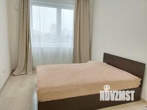 3-к квартира, посуточно, 52м2, 8/25 этаж