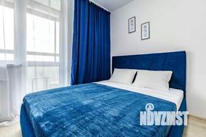 1-к квартира, посуточно, 19м2, 1/1 этаж