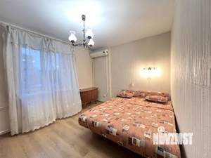 2-к квартира, на длительный срок, 48м2, 3/14 этаж