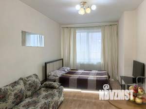 1-к квартира, посуточно, 78м2, 1/1 этаж