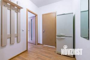2-к квартира, посуточно, 50м2, 17/26 этаж
