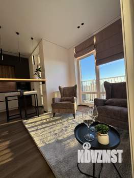 2-к квартира, на длительный срок, 54м2, 15/29 этаж