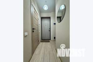 1-к квартира, посуточно, 31м2, 3/16 этаж