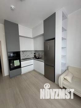 3-к квартира, посуточно, 80м2, 25/25 этаж