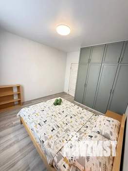 1-к квартира, посуточно, 45м2, 24/26 этаж