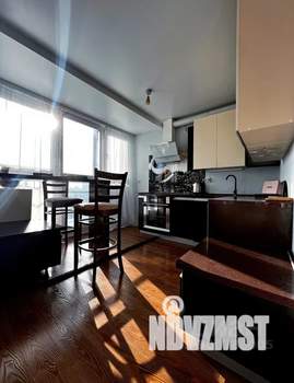 1-к квартира, посуточно, 50м2, 16/25 этаж