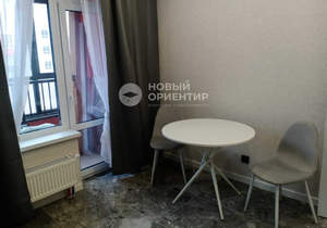 1-к квартира, на длительный срок, 38м2, 11/15 этаж